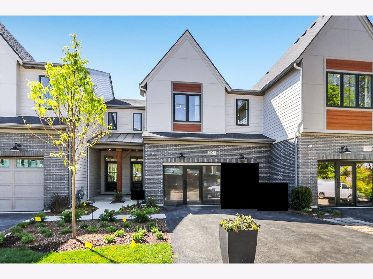 Condos & Townhomes For Sale Northwoods Of Naperville Naperville Illinois, 2054 Iron Ridge Lane