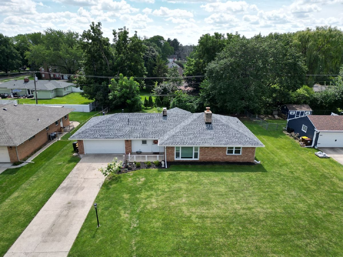  For Sale Rockford Illinois, 1222 Kay Avenue