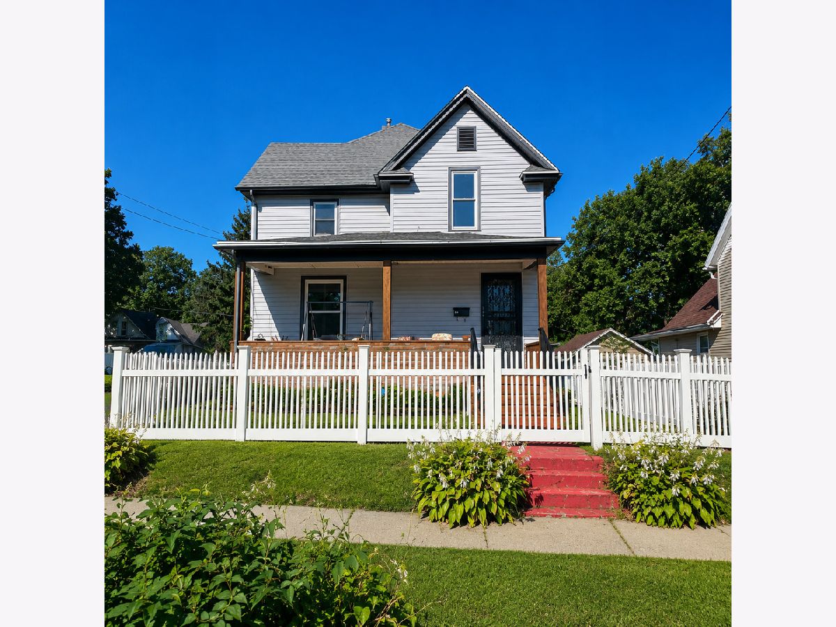  For Sale Rockford Illinois, 610 Oakley Avenue