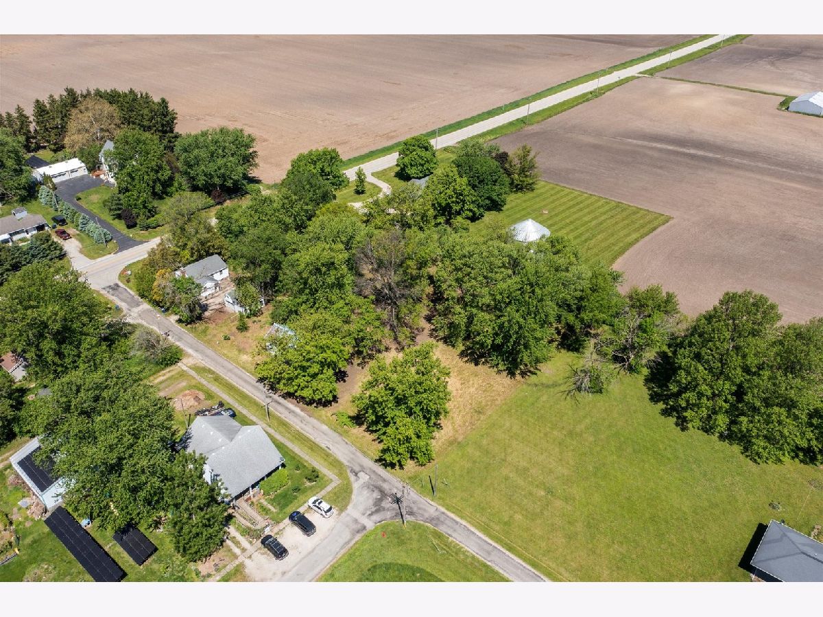  For Sale Bellflower Illinois, 501 State Street
