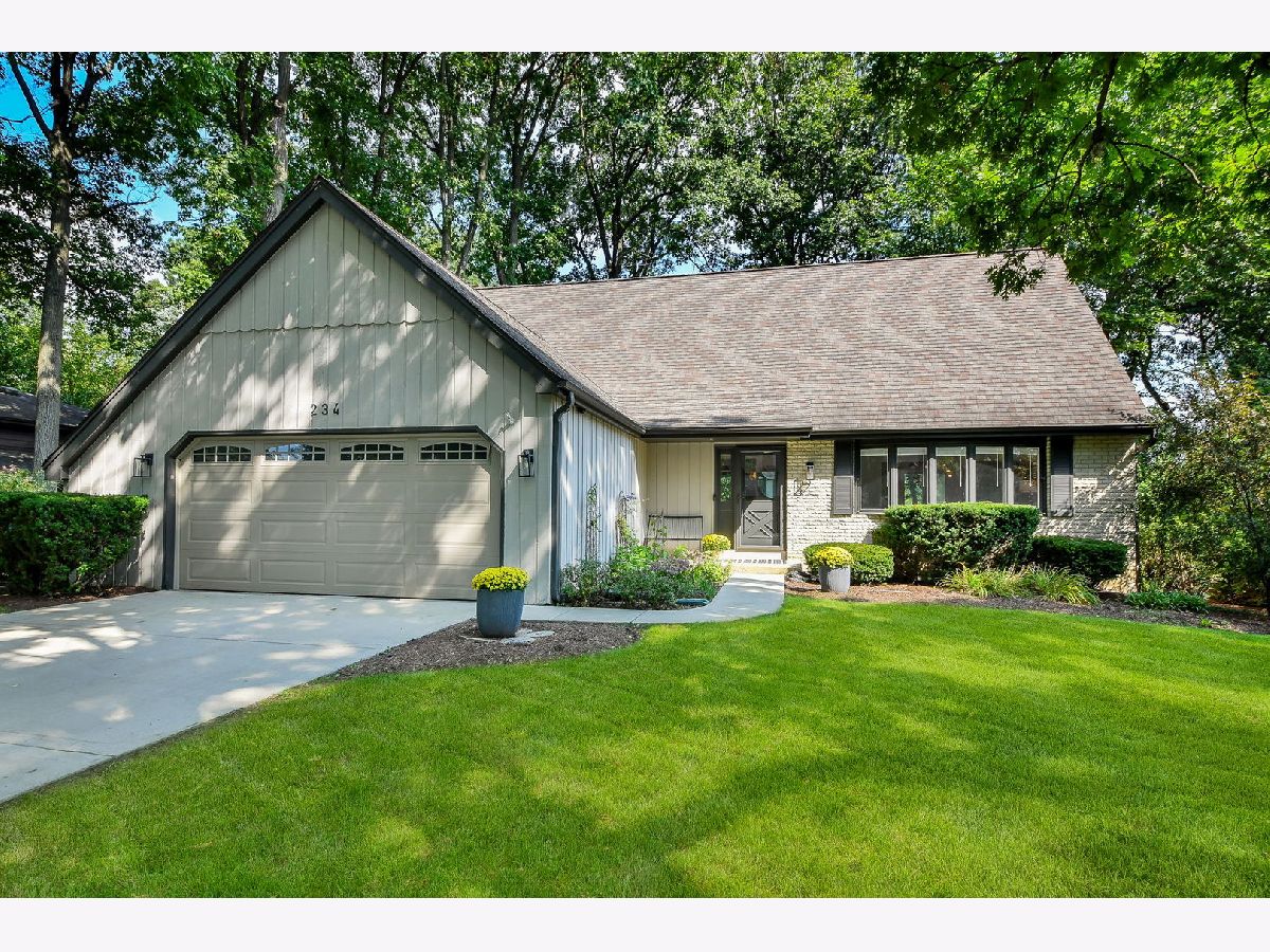  For Sale Bartlett Illinois, 234 Jervey Lane