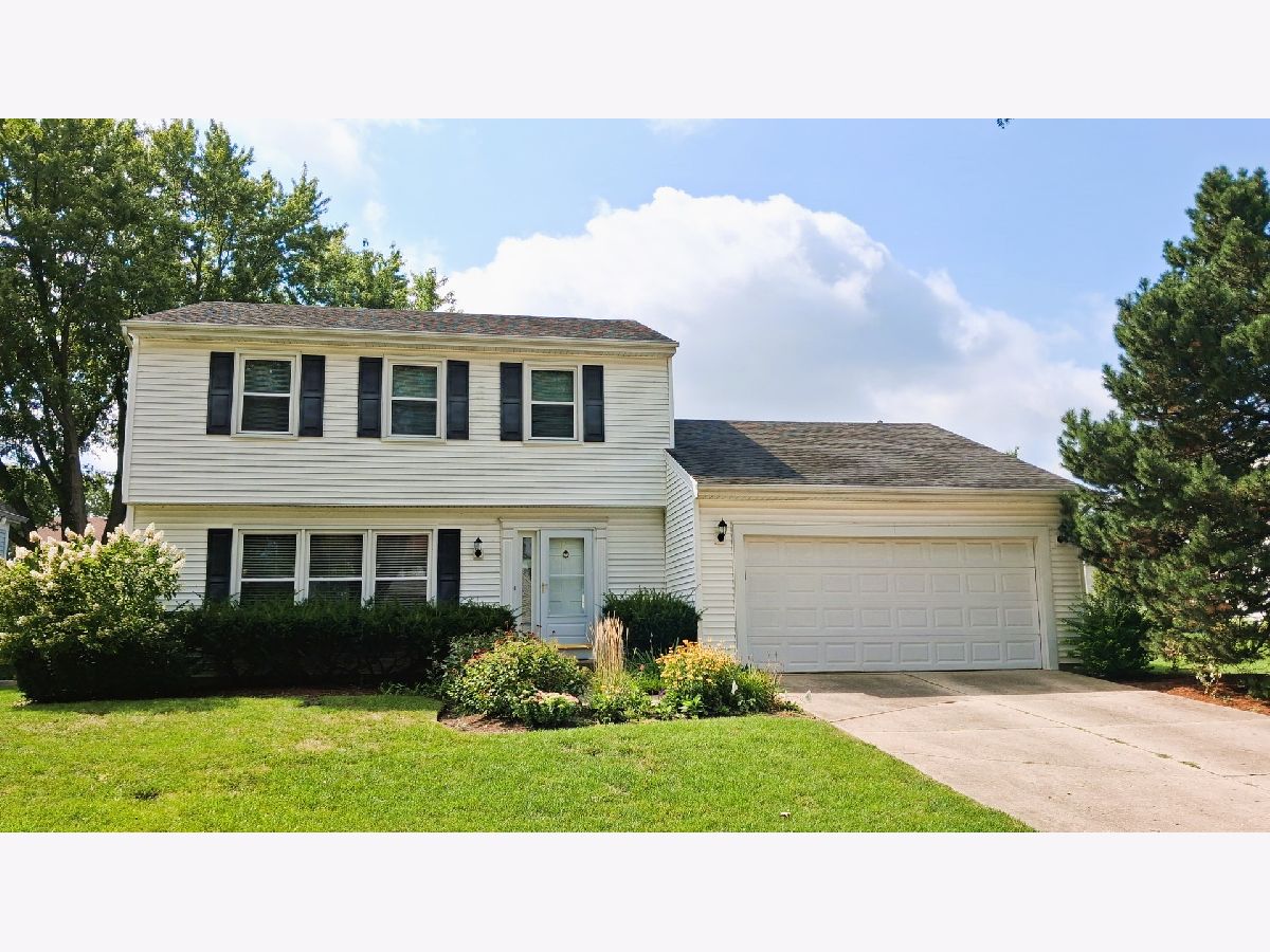  For Rent Buffalo Grove Illinois, 920 Chaucer