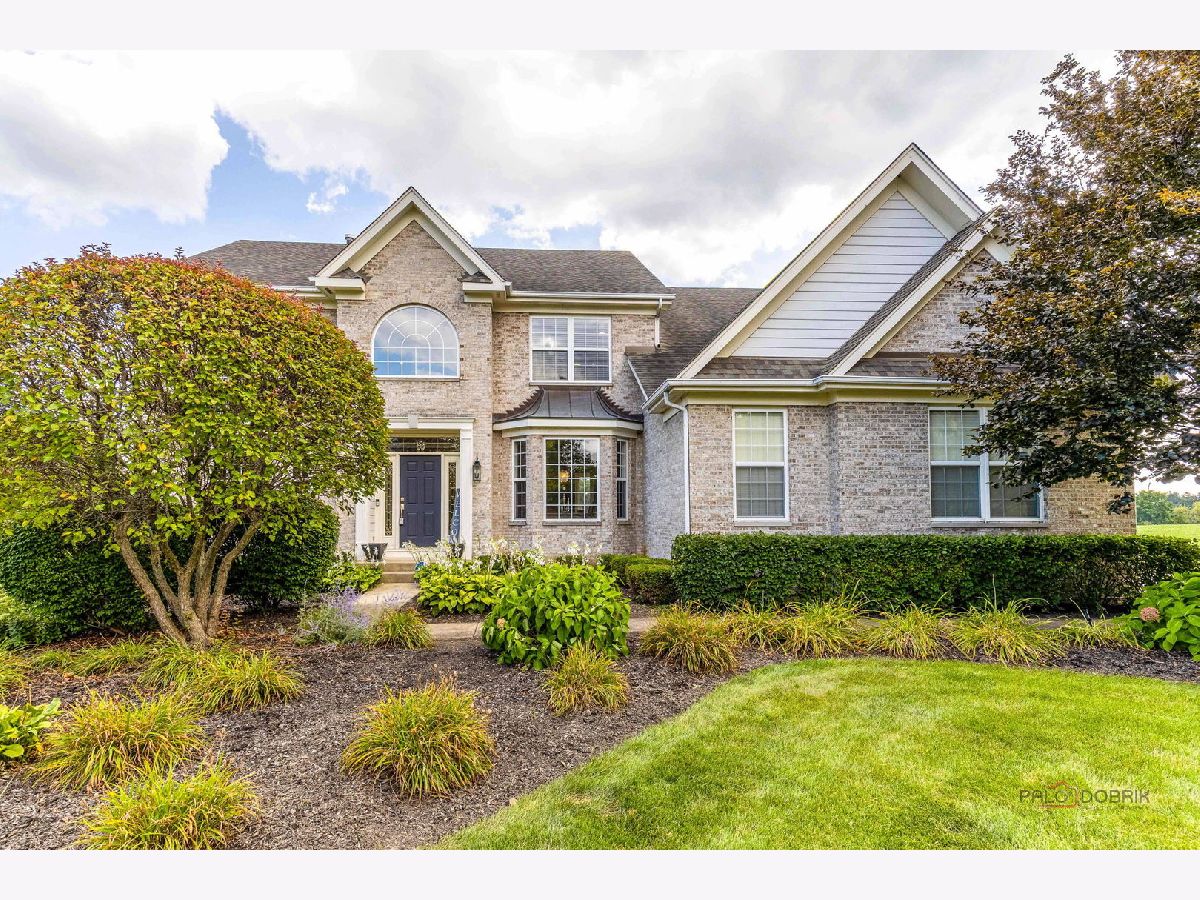  For Sale Hawthorn Woods Illinois, 5 Kensington Court