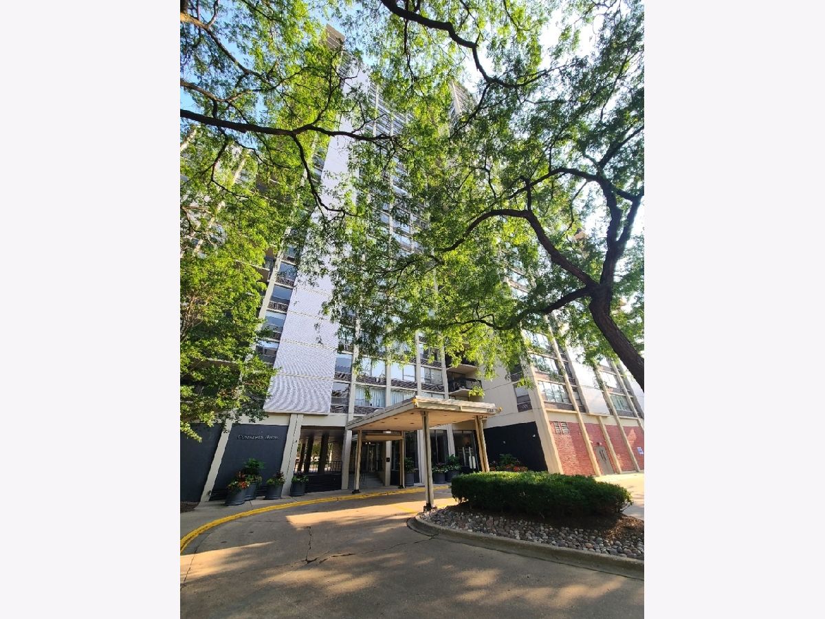 Condos & Townhomes For Rent Sandburg Village Chicago Illinois, 1360 Sandburg