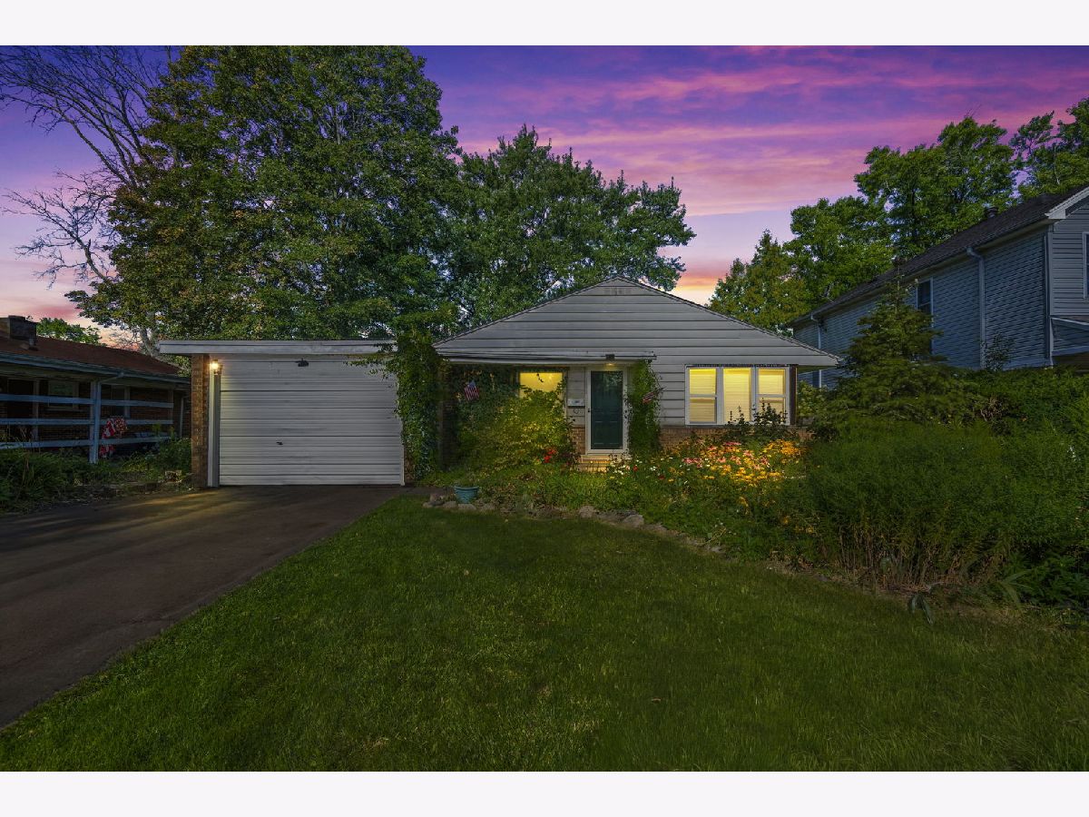  For Sale Morton Grove Illinois, 9420 Octavia Avenue