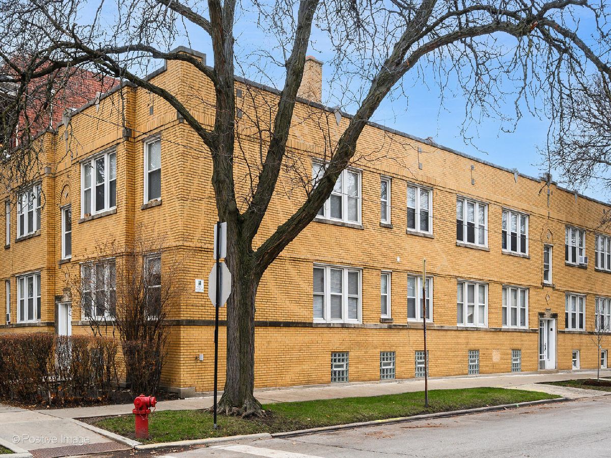 For Rent Chicago Illinois, 3506 Lawndale