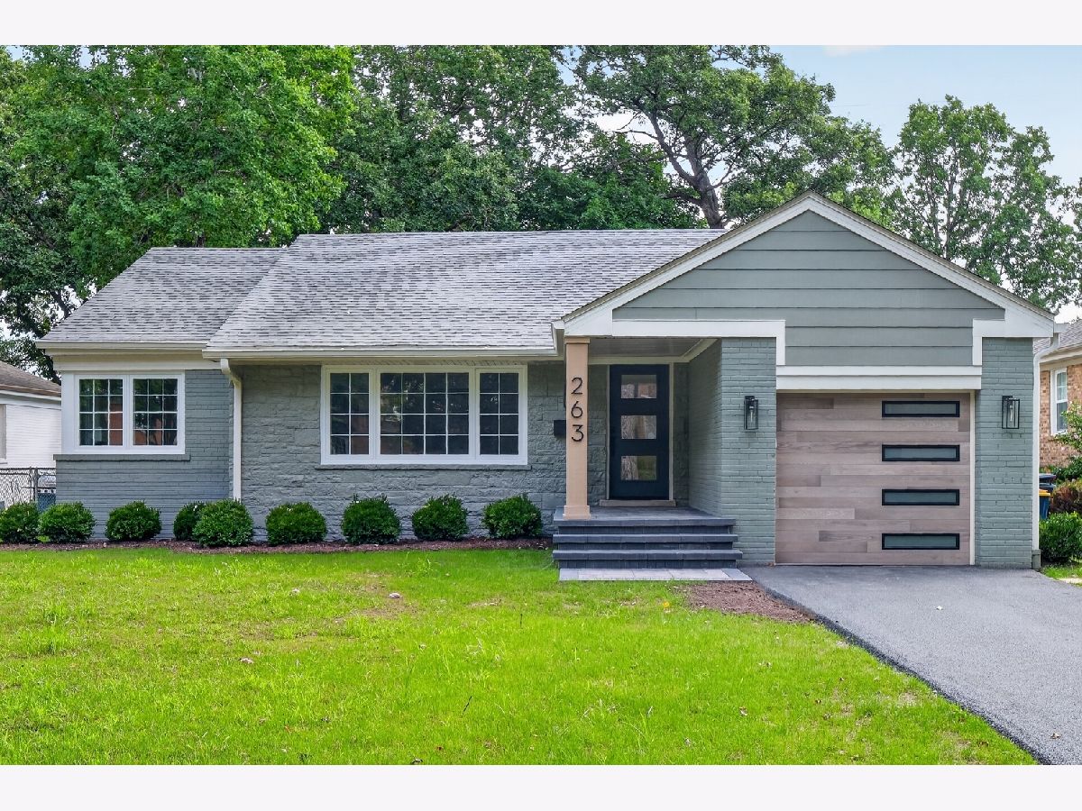  For Sale Highland Park Illinois, 263 Barberry Road