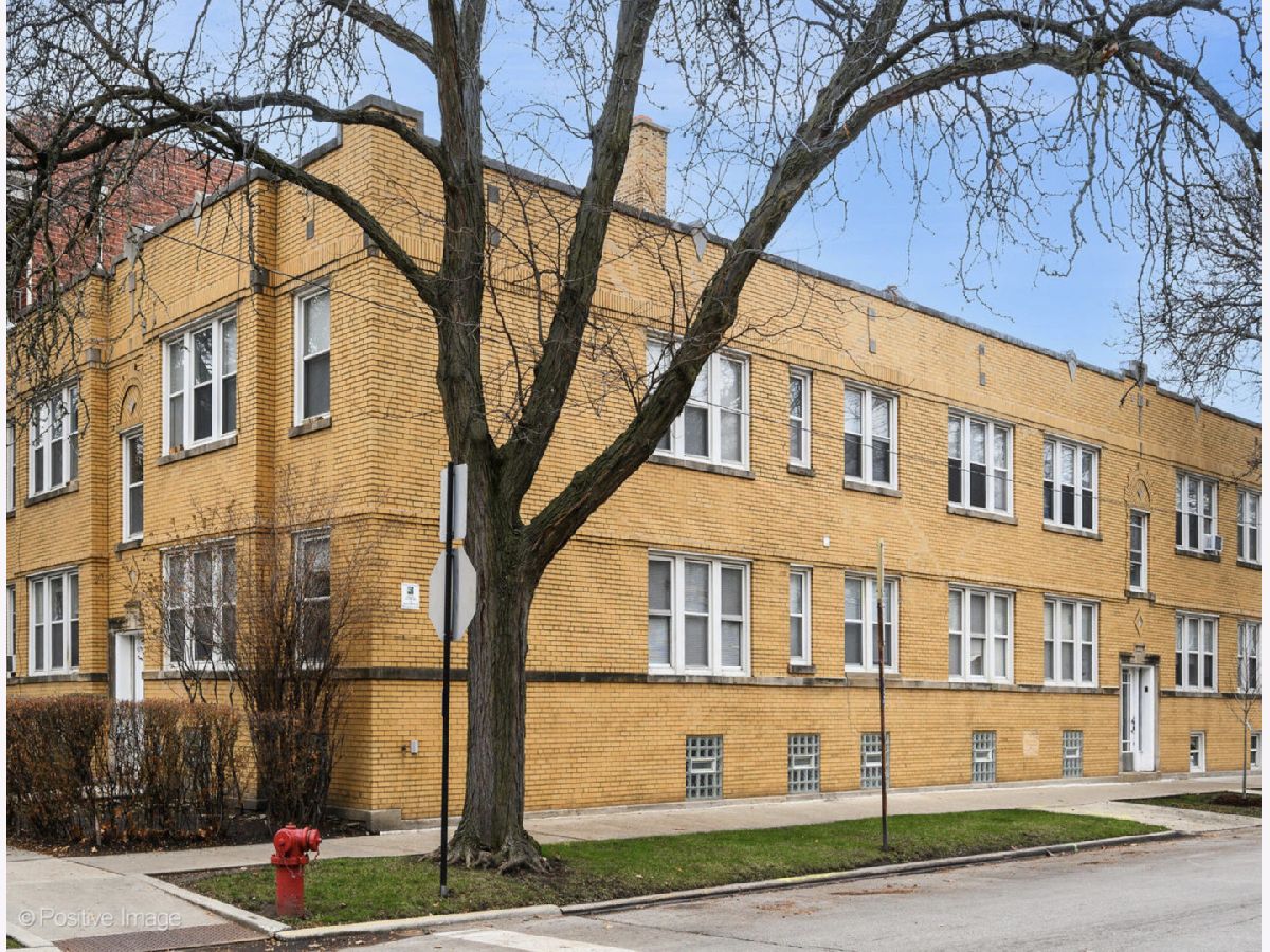  For Rent Chicago Illinois, 3508 Lawndale