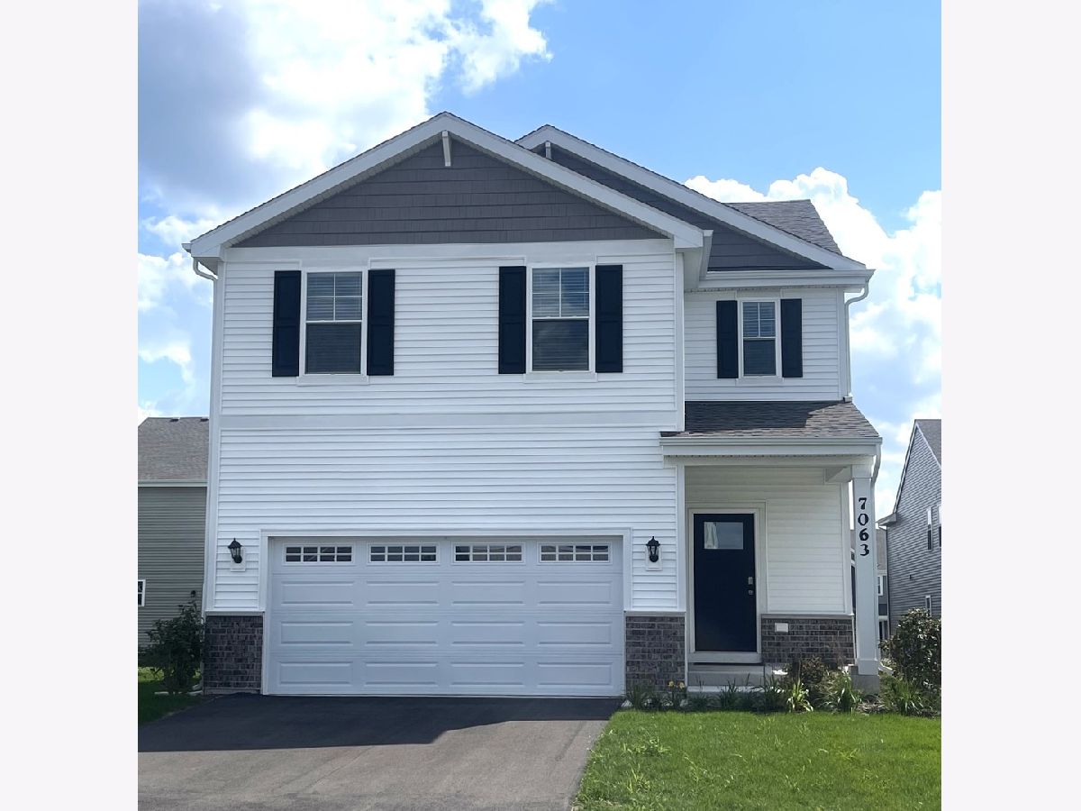 Homes & Condos & Townhomes For Sale Pike River Crossing Mt Pleasant Wisconsin, 7063 Oakmont Road