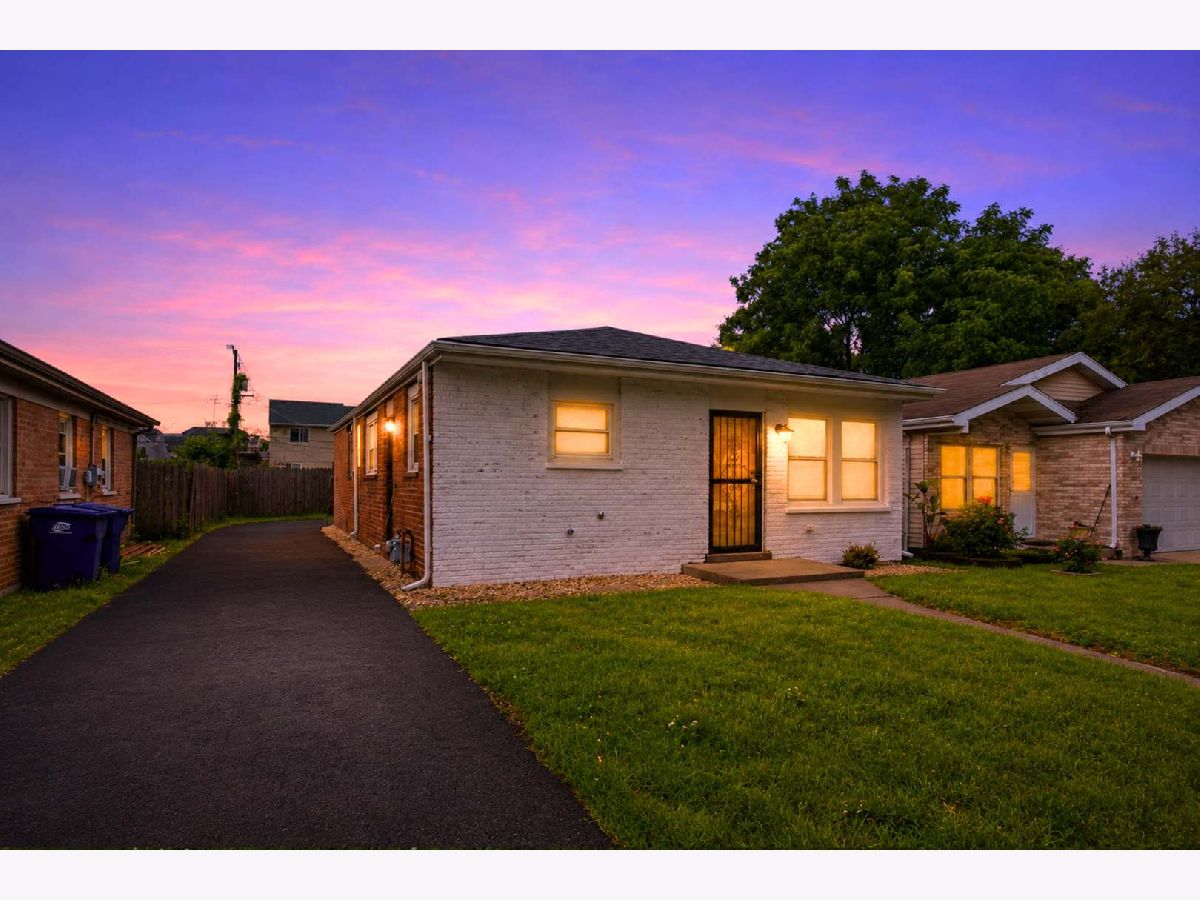  For Rent Blue Island Illinois, 3025 140th