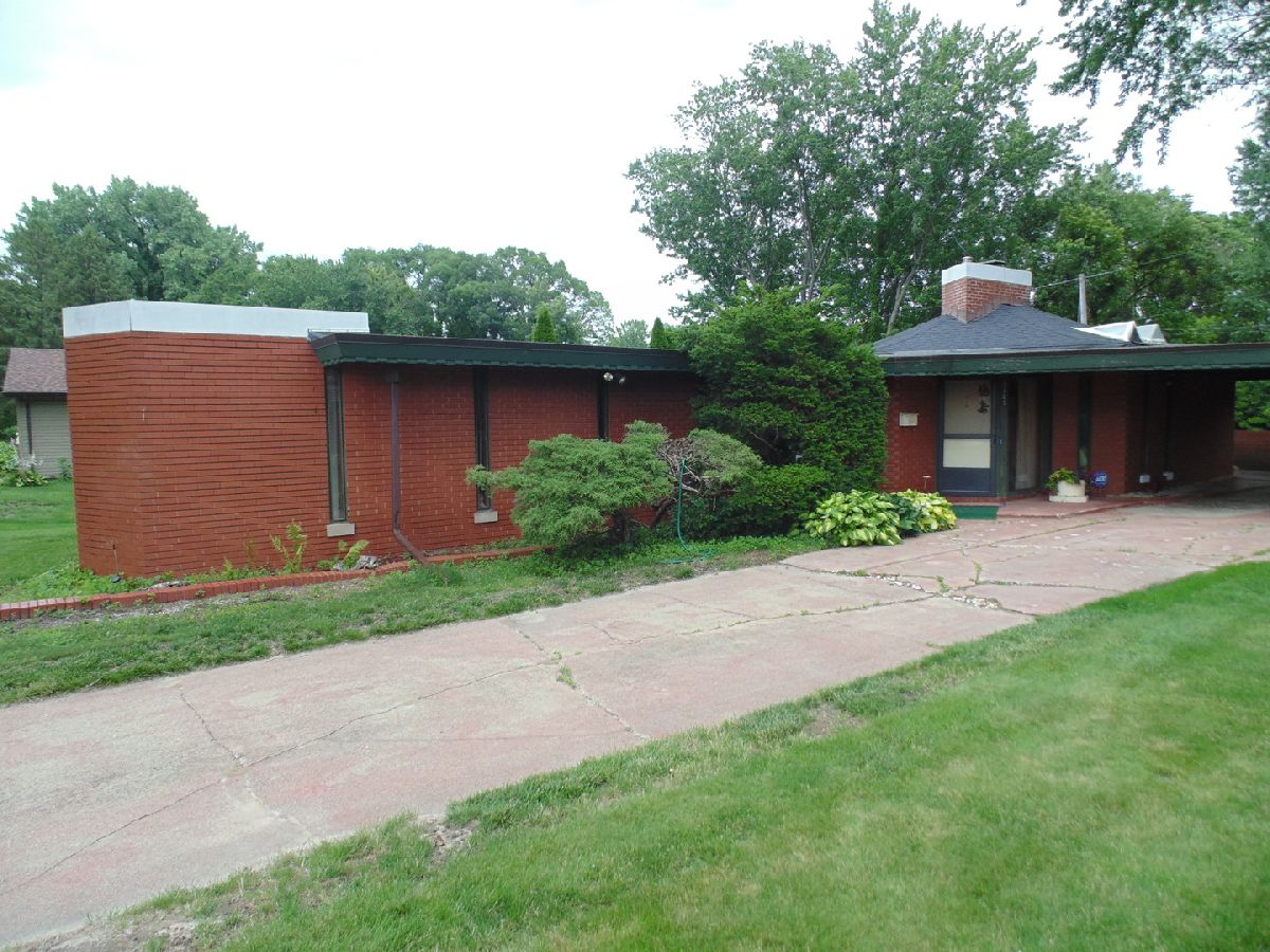  For Sale Hobart Indiana, 3421 Shelby Street