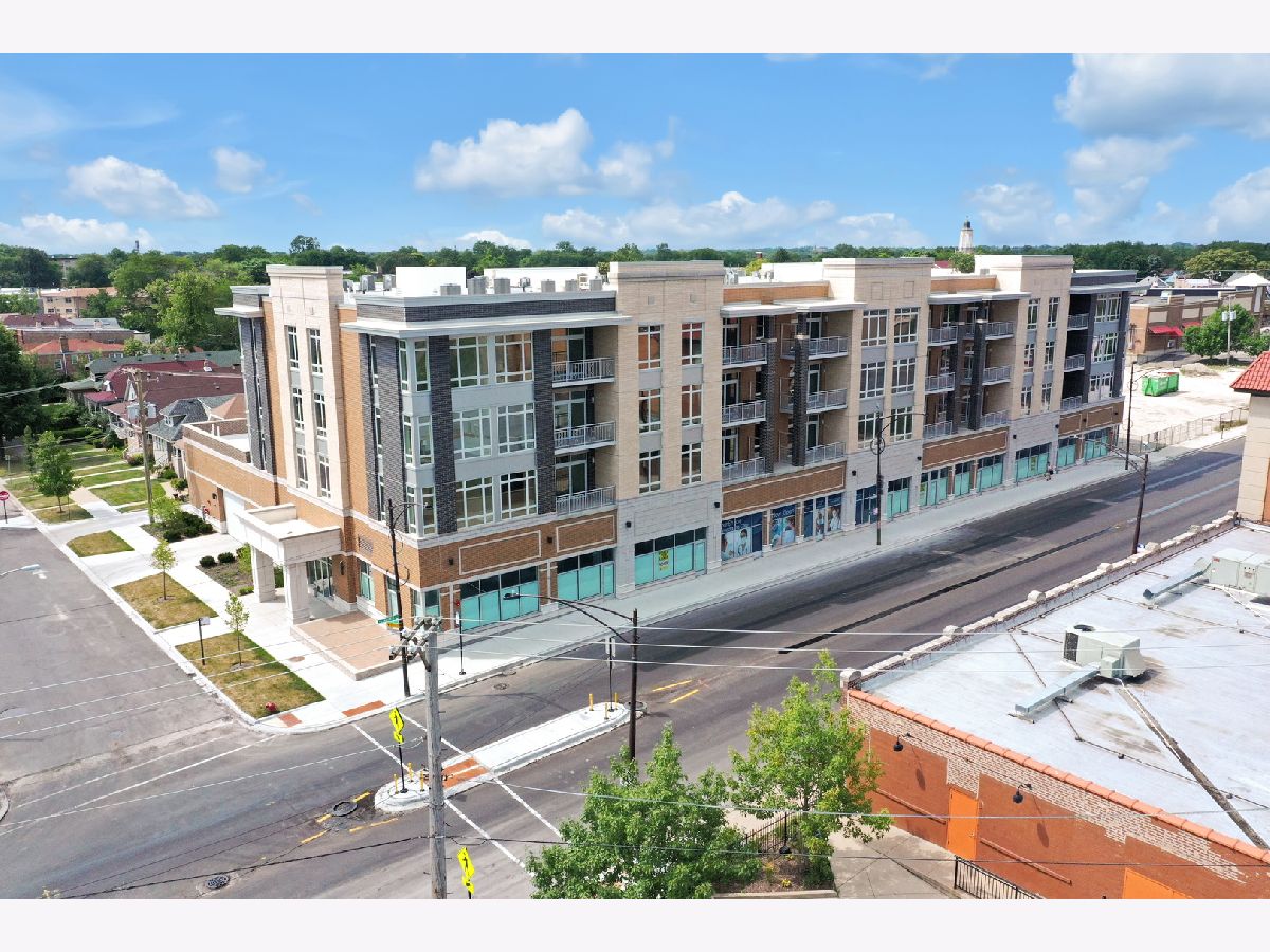  For Rent Chicago Illinois, 4758 Laramie
