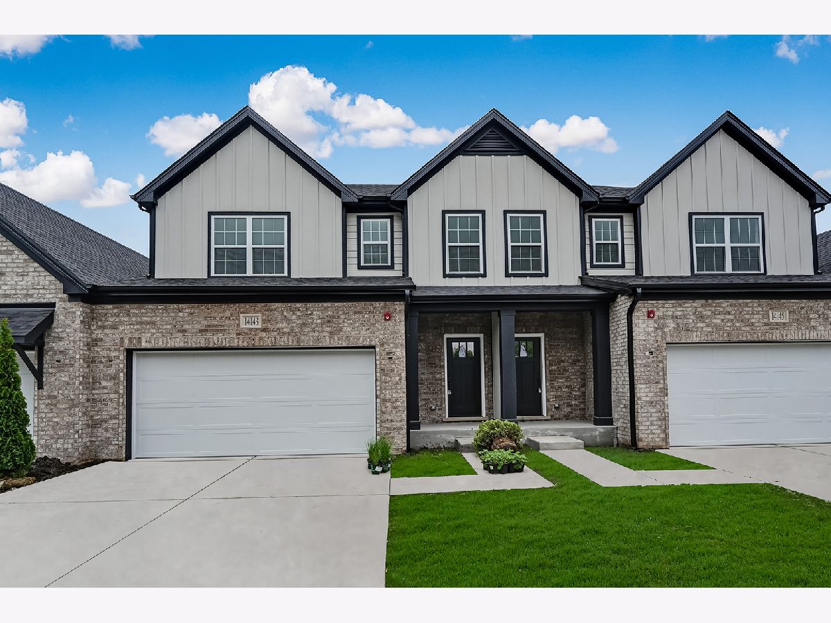  For Sale Homer Glen Illinois, 14116 Cardiff Court