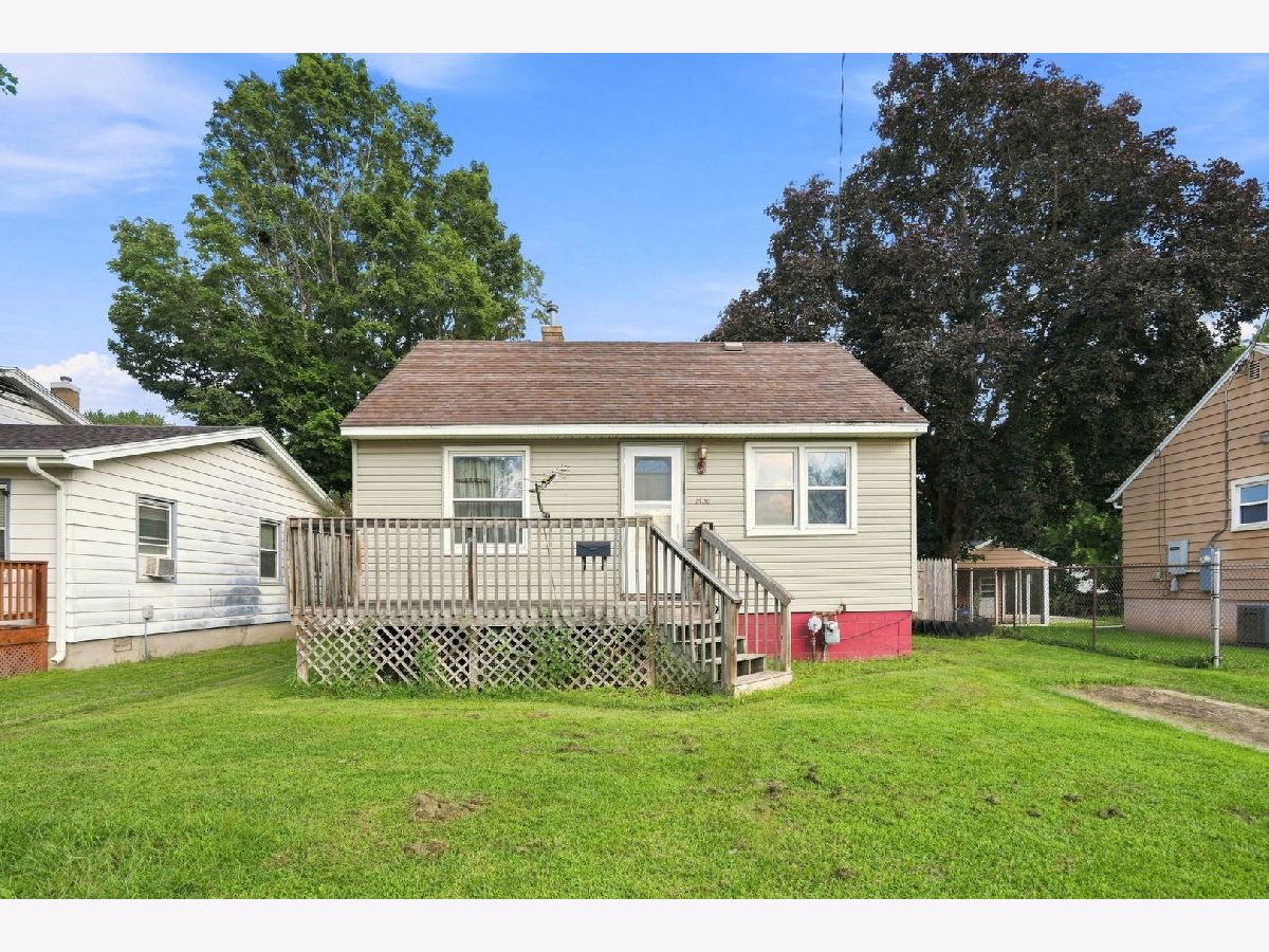  For Sale Sterling Illinois, 1306 13th Avenue