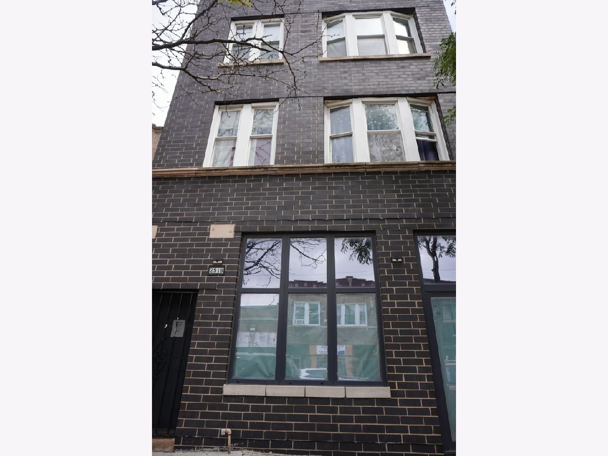  For Sale Chicago Illinois, 2518 59th Street