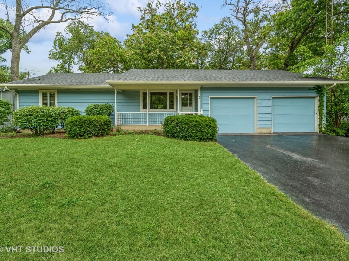 Rented Woodstock Illinois, 531 Lawndale