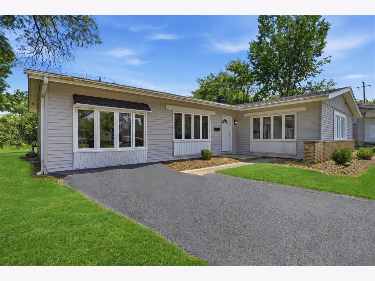  For Sale Chicago Heights Illinois, 731 Enterprise Court
