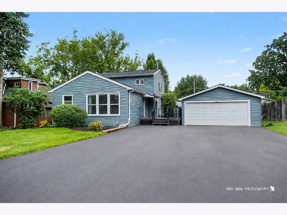  For Sale Round Lake Beach Illinois, 1530 Grove Drive