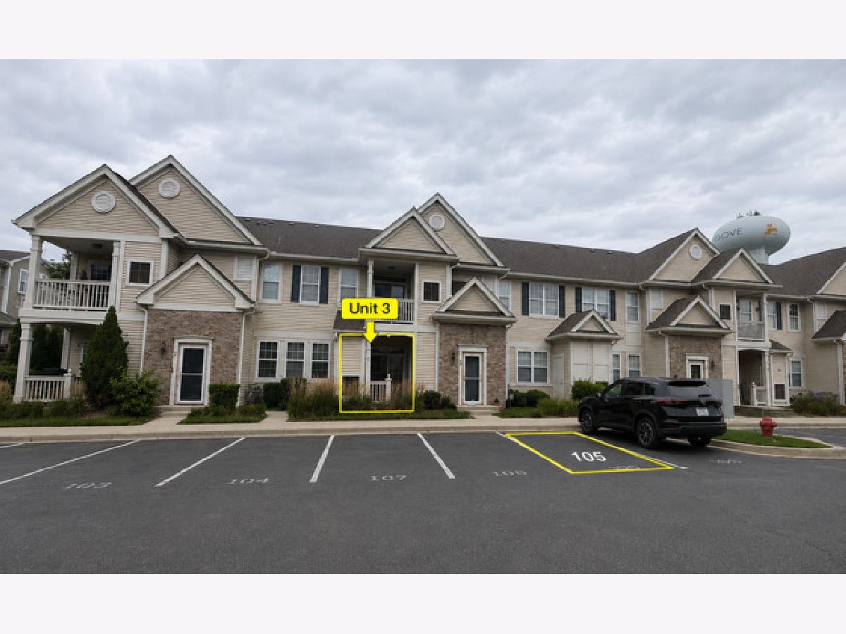  For Rent Pingree Grove Illinois, 2250 Aurora