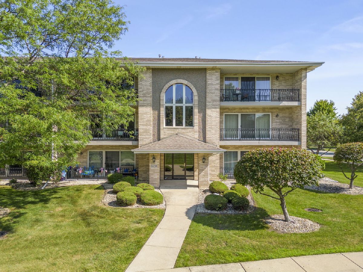 Sold Orland Park Illinois