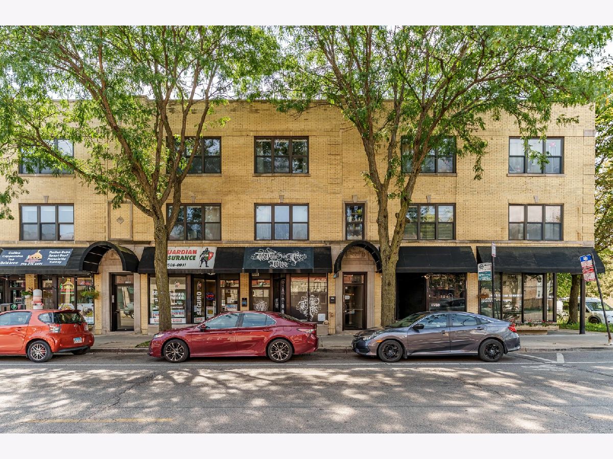  For Rent Chicago Illinois, 3227 Montrose