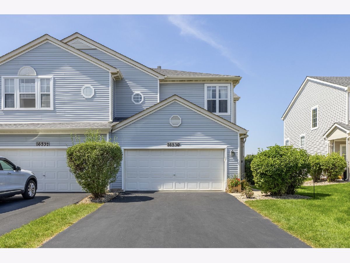  For Sale Lockport Illinois, 16530 Windsor Lane