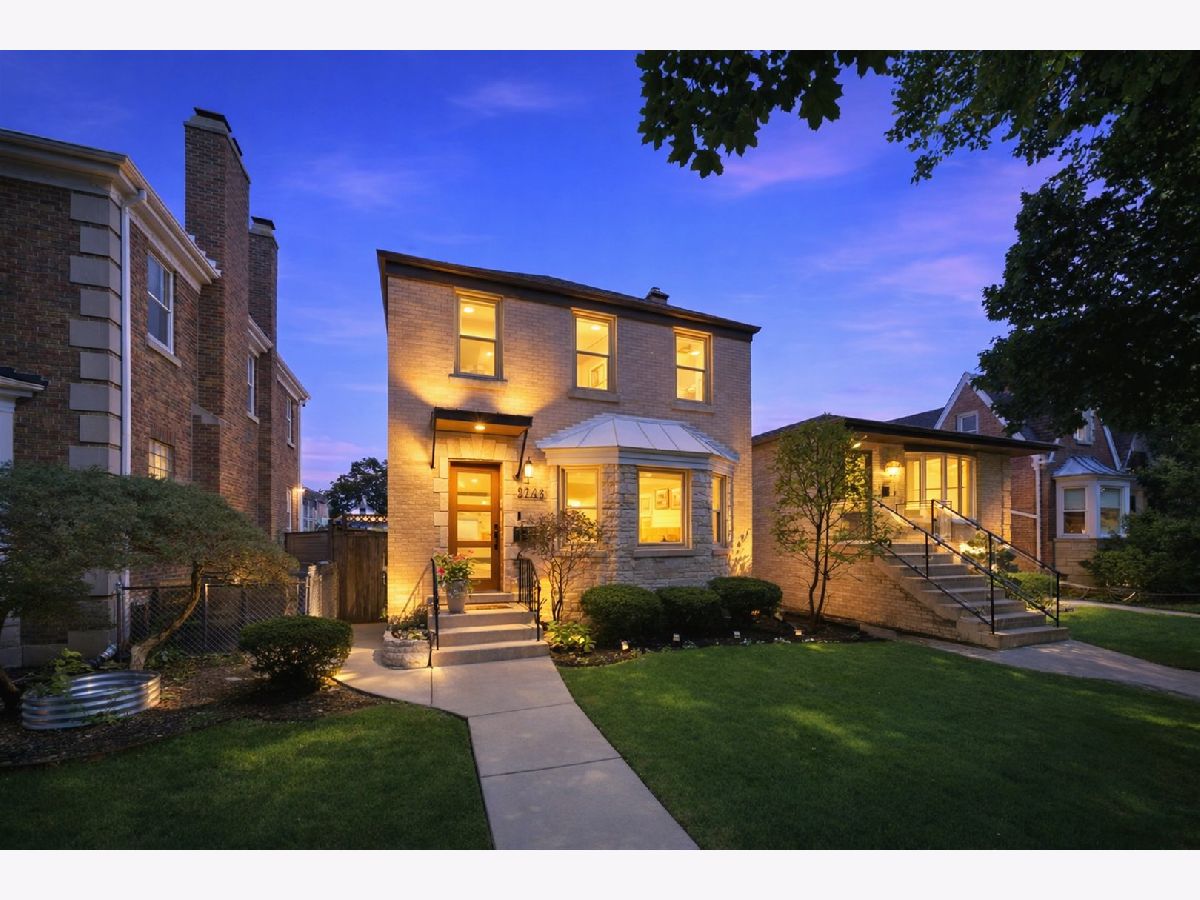  For Sale Elmwood Park Illinois, 1743 75th Court