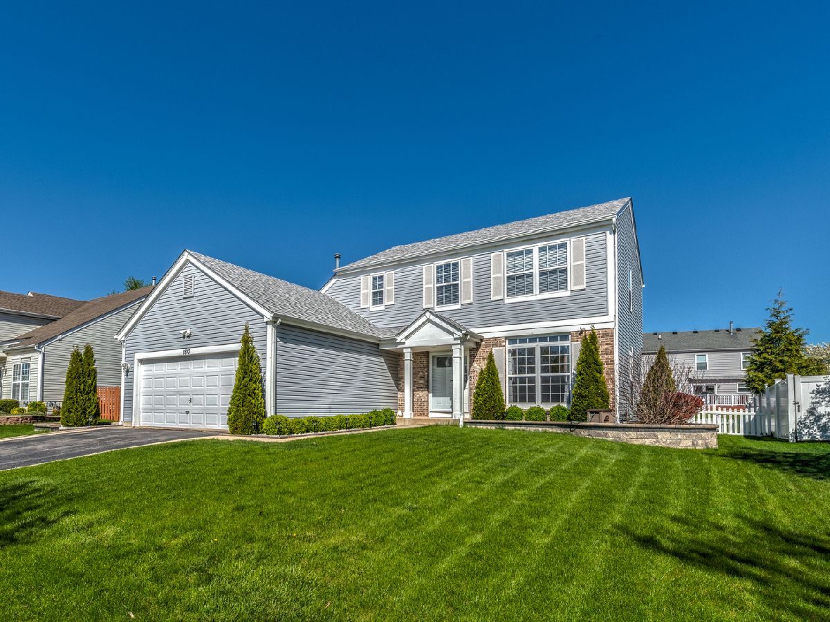  For Rent Carpentersville Illinois, 1810 Van Dyke