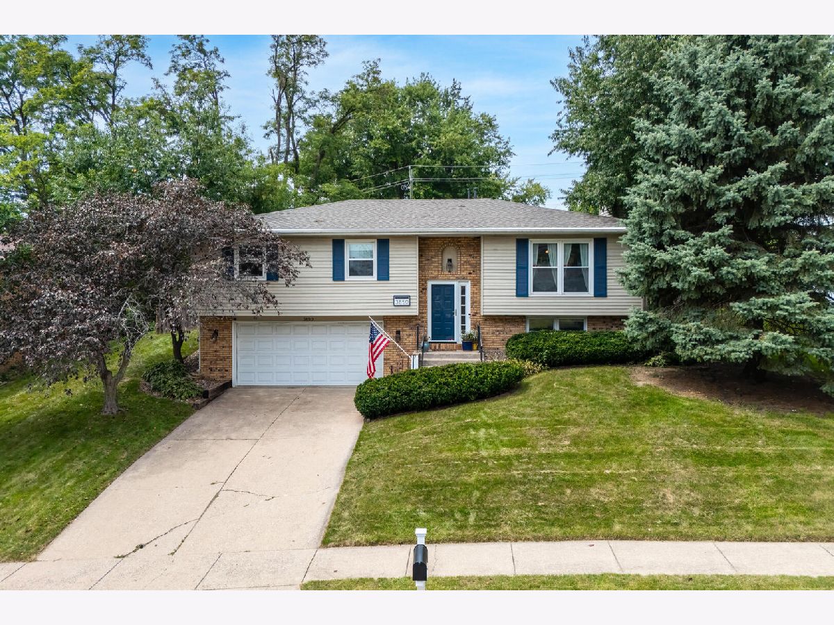 Sold Bettendorf Iowa, 3850 Rolling Wood