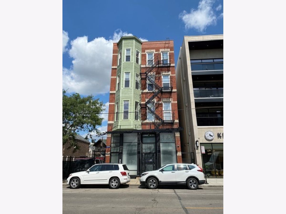  For Rent Chicago Illinois, 1112 18th