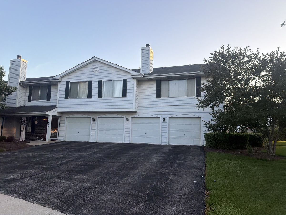  Rented Darien Illinois, 1609 Durham