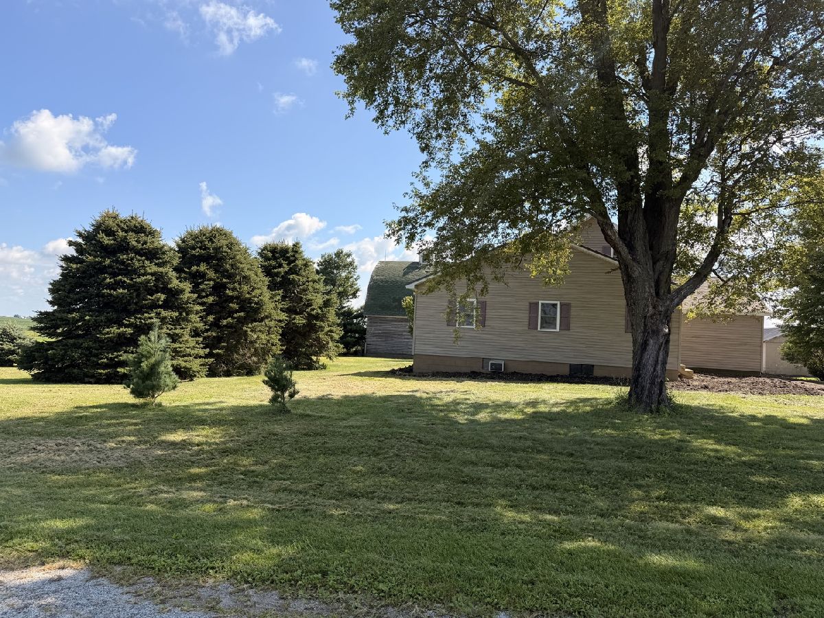  For Sale Onarga Illinois, 904 1100 North Road