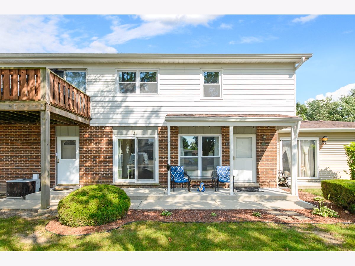  For Sale Mokena Illinois, 19545 116th Avenue