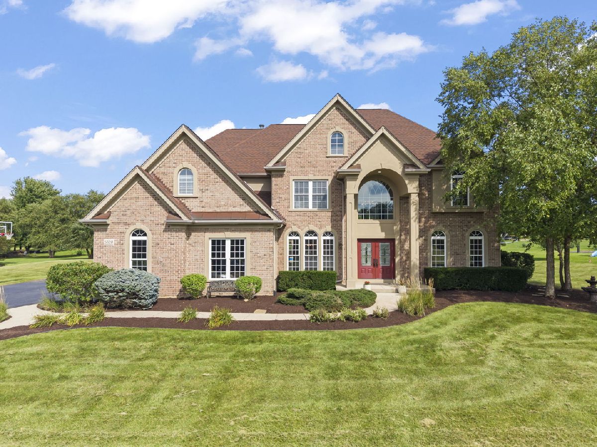  Sold Oswego Illinois, 5320 Goldenrod