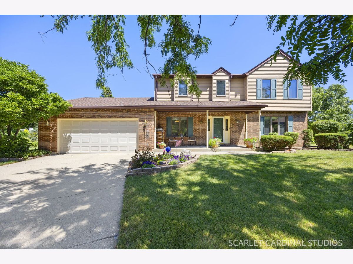  For Sale Oswego Illinois, 36 Crofton Court