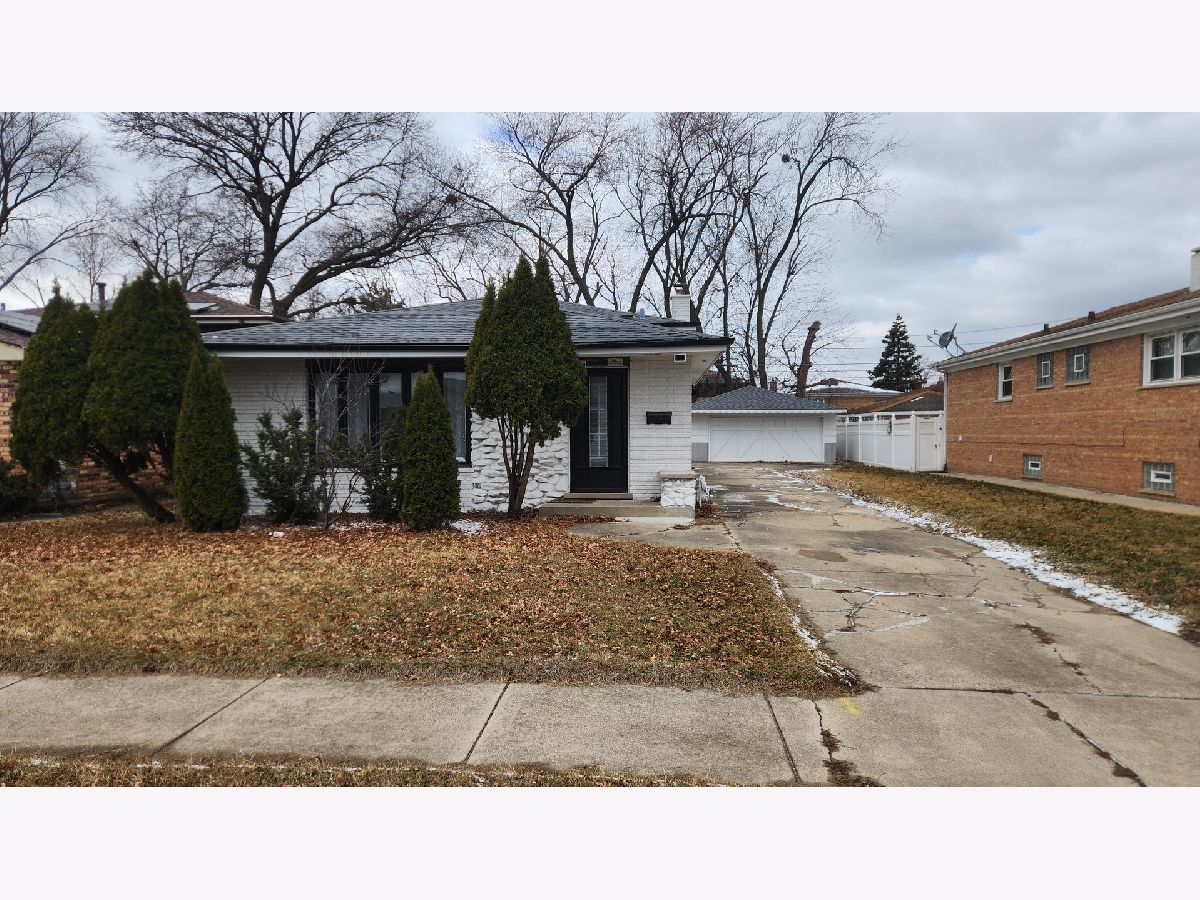  Rented Calumet City Illinois, 638 Calhoun