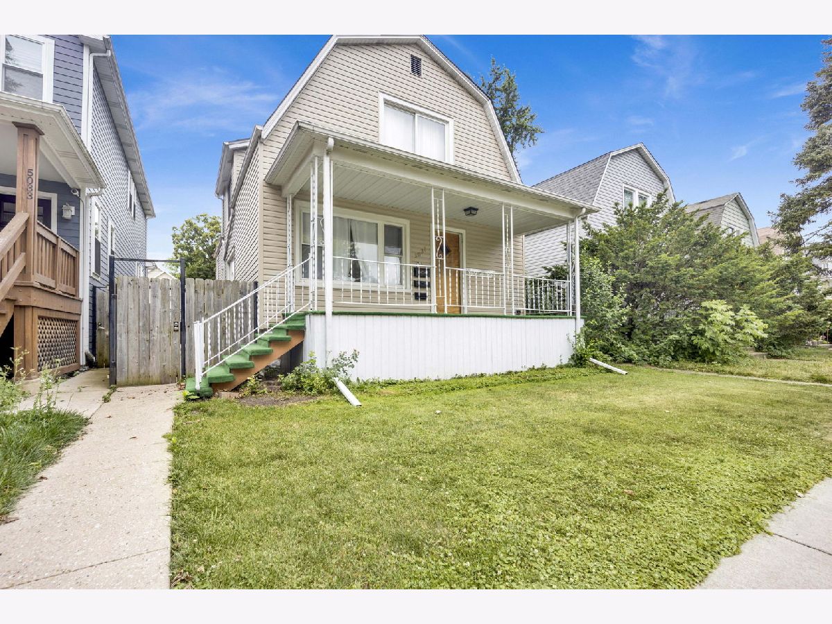 Homes & Condominiums For Sale Forest Glen Chicago Illinois, 5037 Winona Street