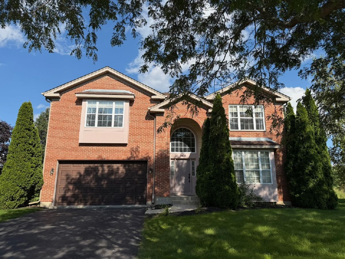  For Sale Carpentersville Illinois, 5408 Cleary Court
