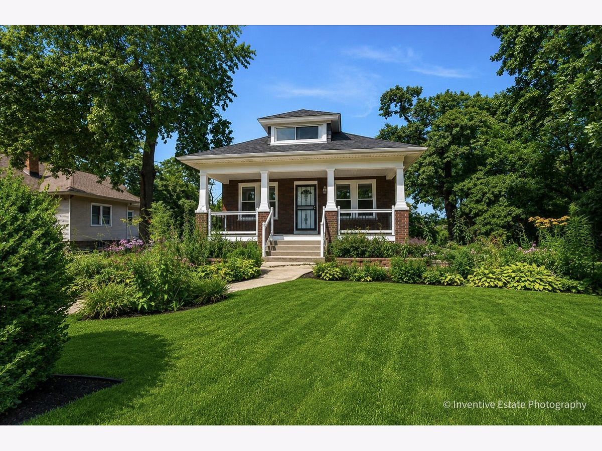  For Sale South Holland Illinois, 26 157th Street