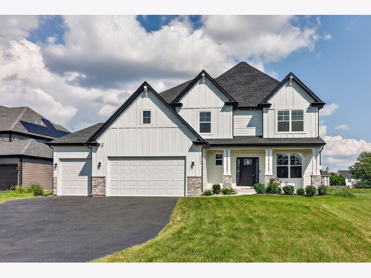 Homes For Sale Ashwood Heights Naperville Illinois, 3908 Nannyberry Street