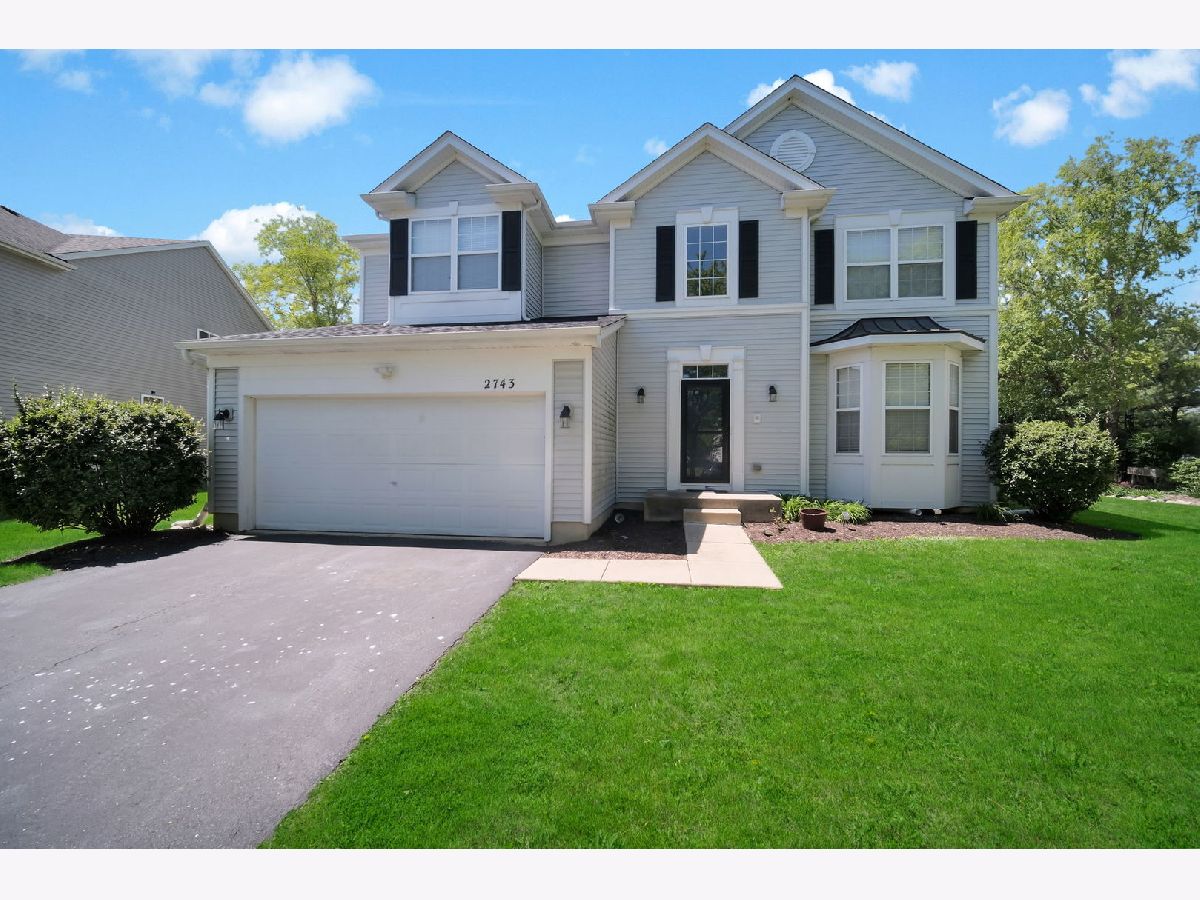  For Sale Aurora Illinois, 2743 Rourke Drive