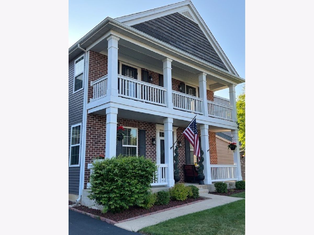 Homes & Townhomes & Condos For Sale Churchill Club Oswego Illinois, 705 Wilmore Drive