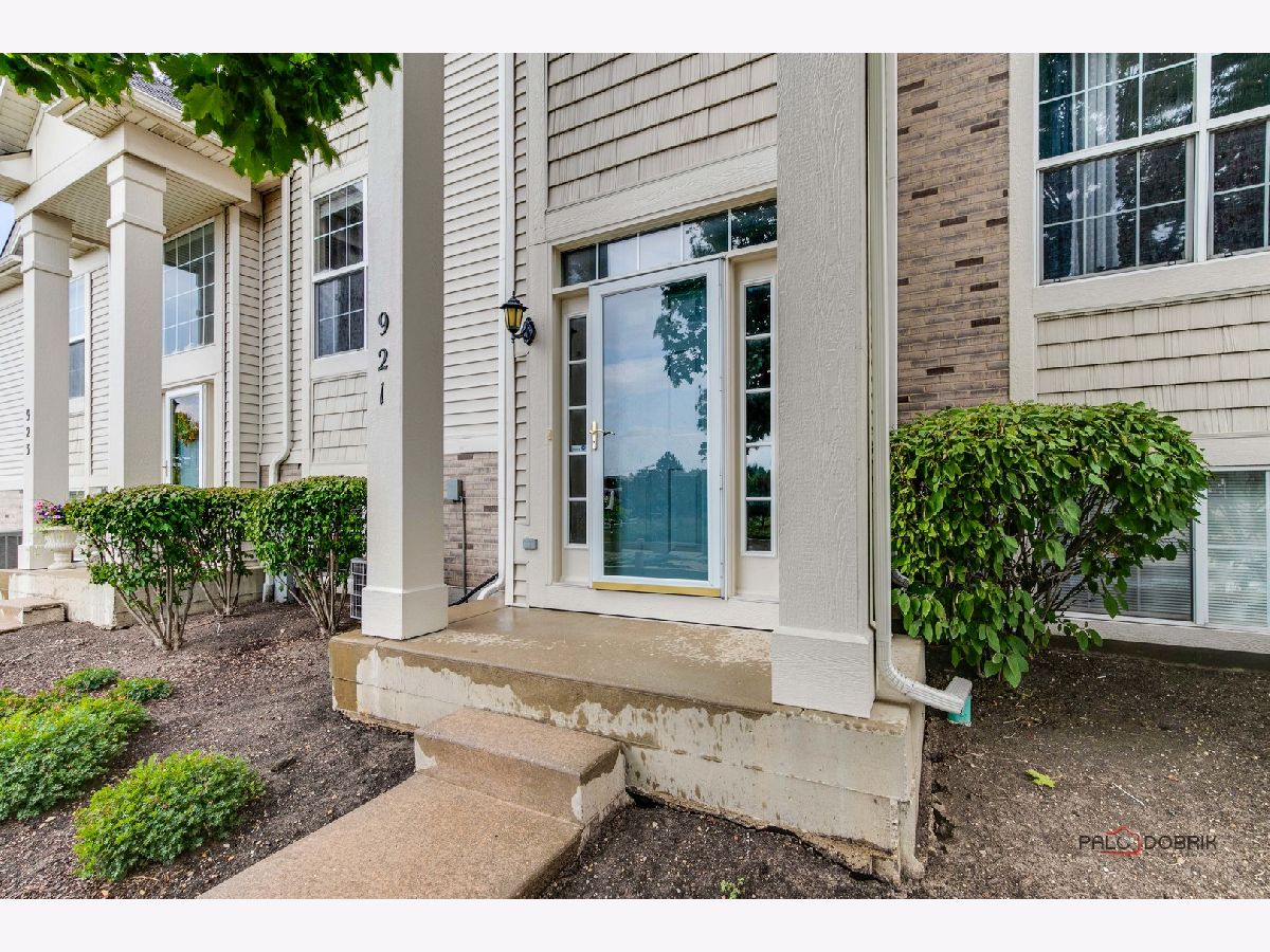  For Rent Shorewood Illinois, 921 Summit Creek