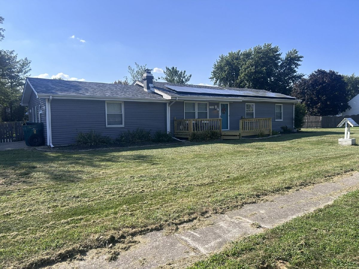  For Sale Shorewood Illinois, 20844 Sarver Drive