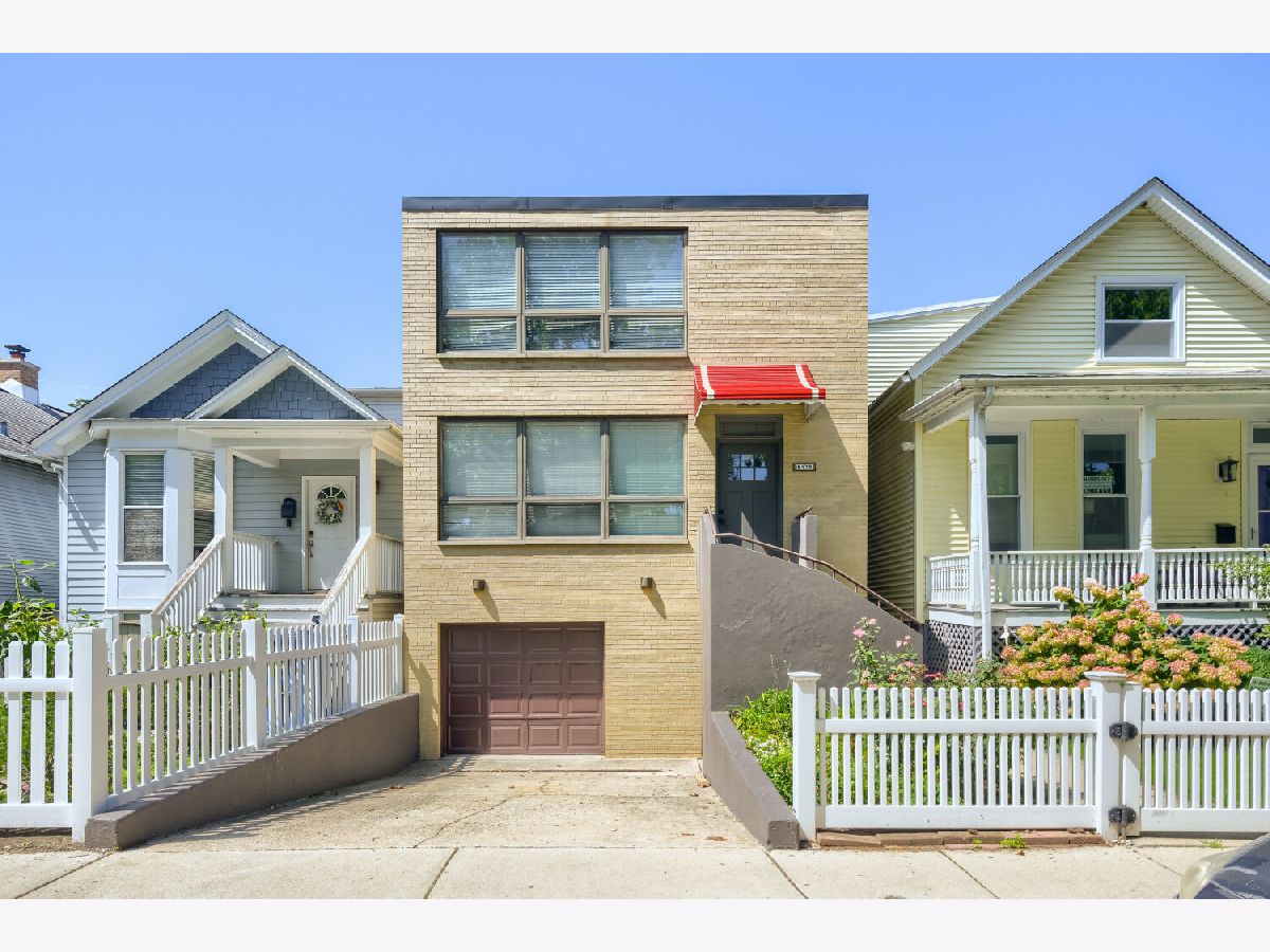  Sold Chicago Illinois, 5472 Dorchester