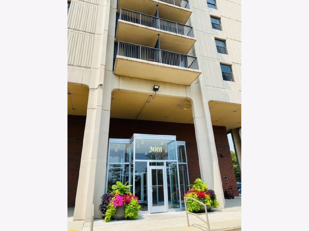  For Sale Chicago Illinois, 3001 Michigan Avenue