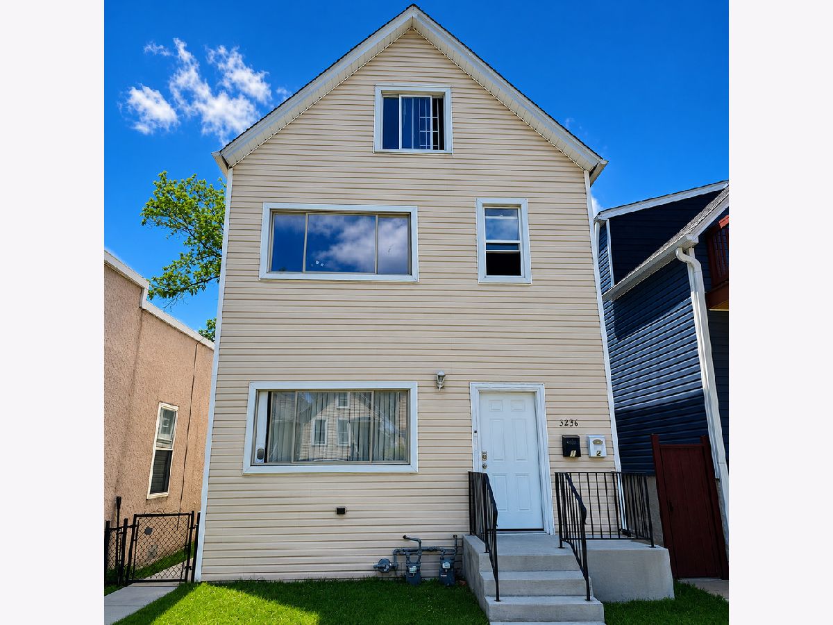  For Sale Cicero Illinois, 3236 49th Avenue