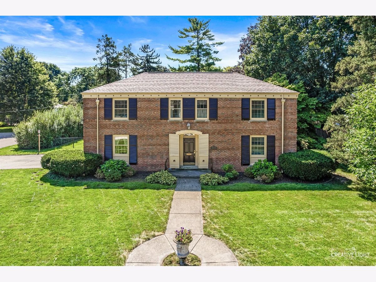 For Sale Aurora Illinois, 1434 Downer Place