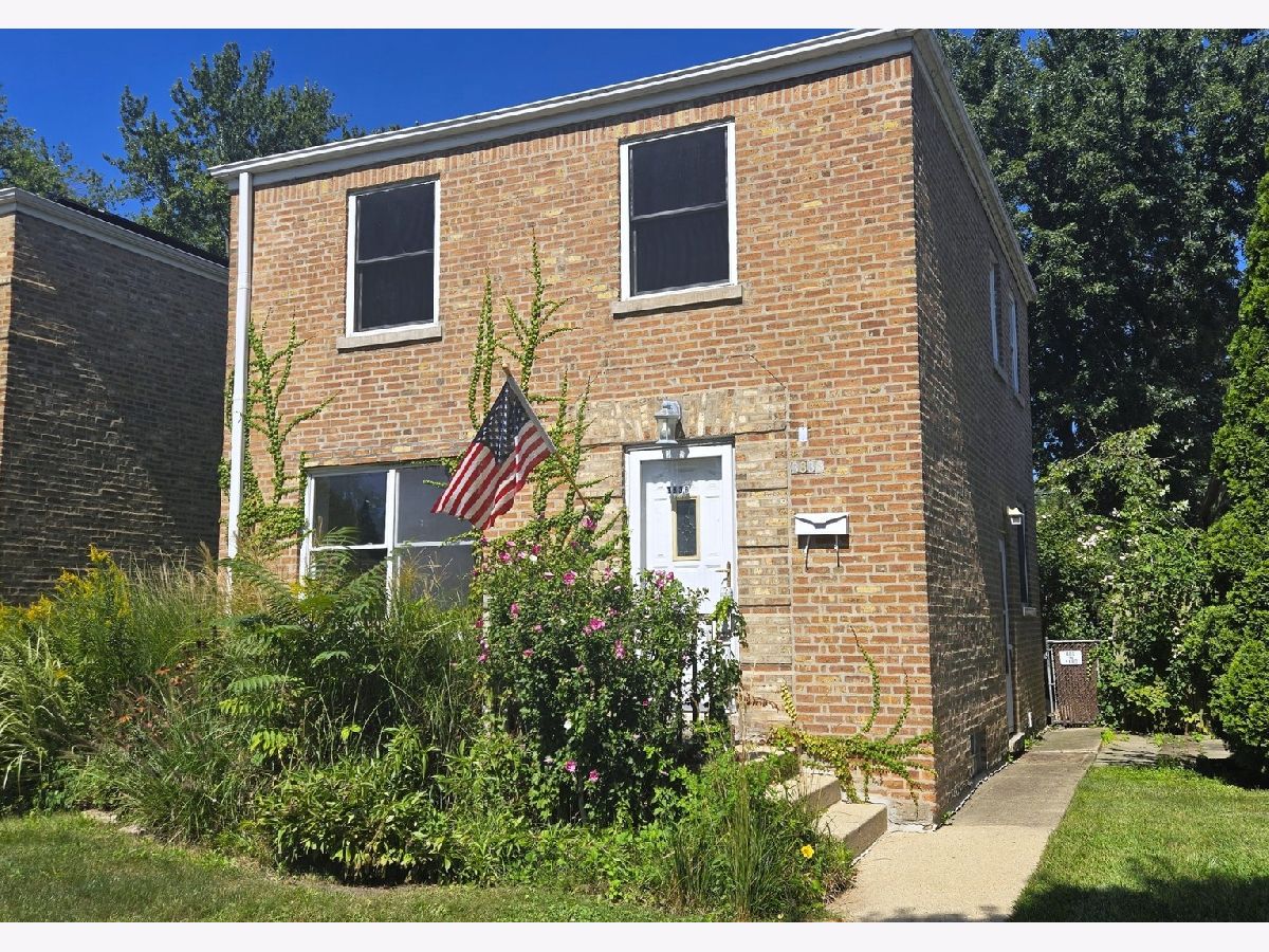  For Sale Skokie Illinois, 3836 Hull Street
