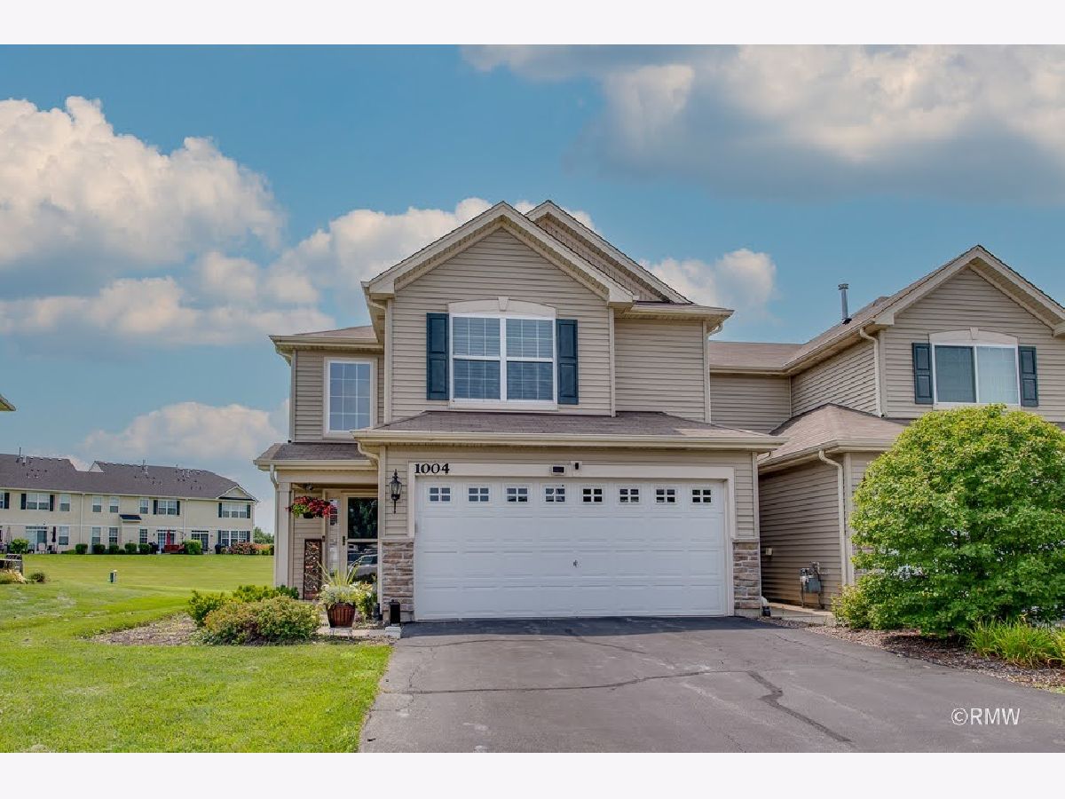  For Sale Hampshire Illinois, 1004 Tuscany Trail